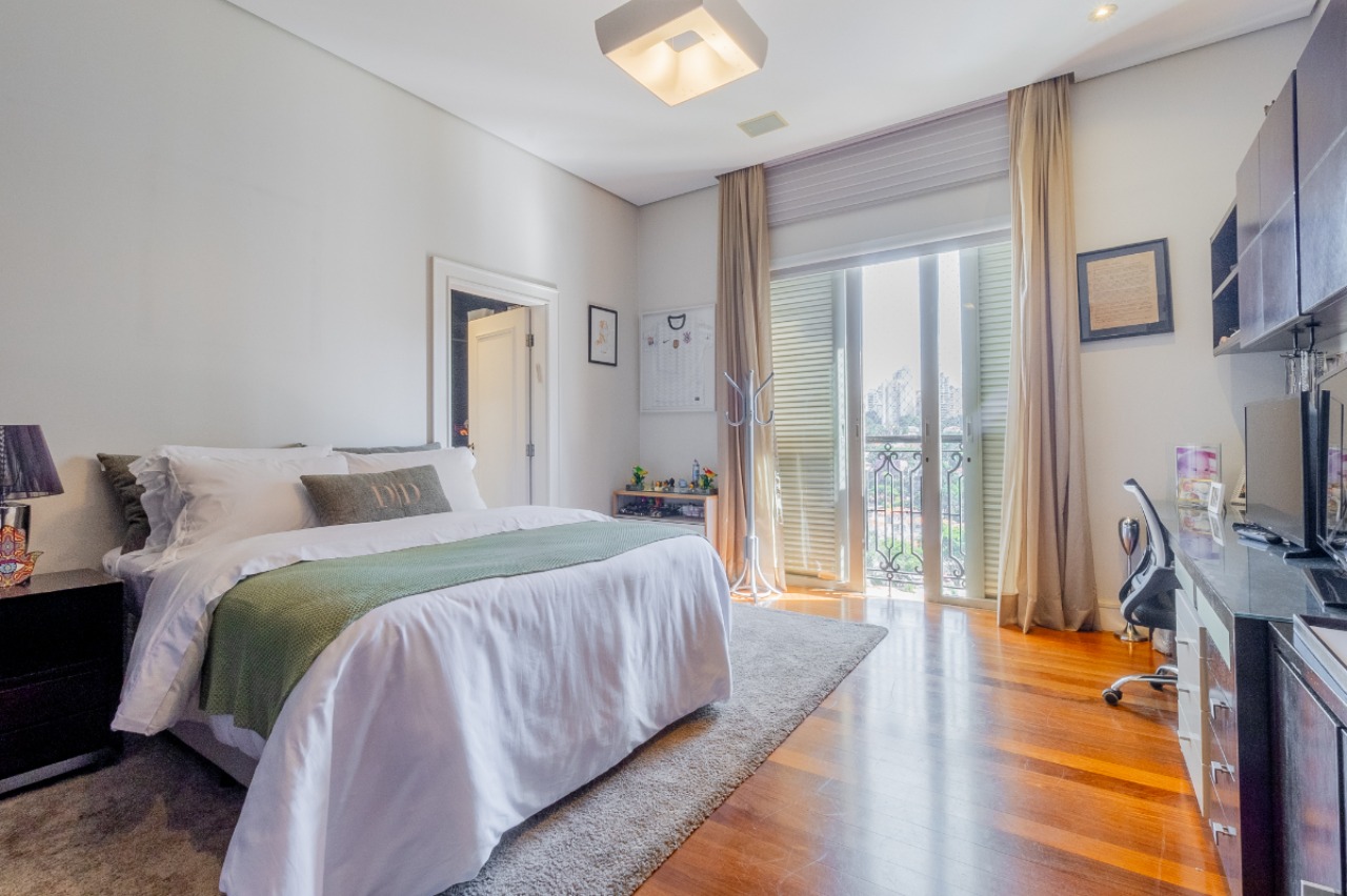 Apartamento, 4 quartos, 700 m² - Foto 32