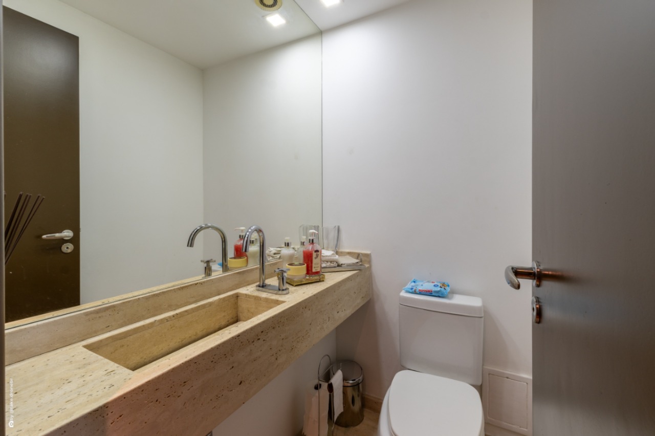 Apartamento, 3 quartos, 185 m² - Foto 12