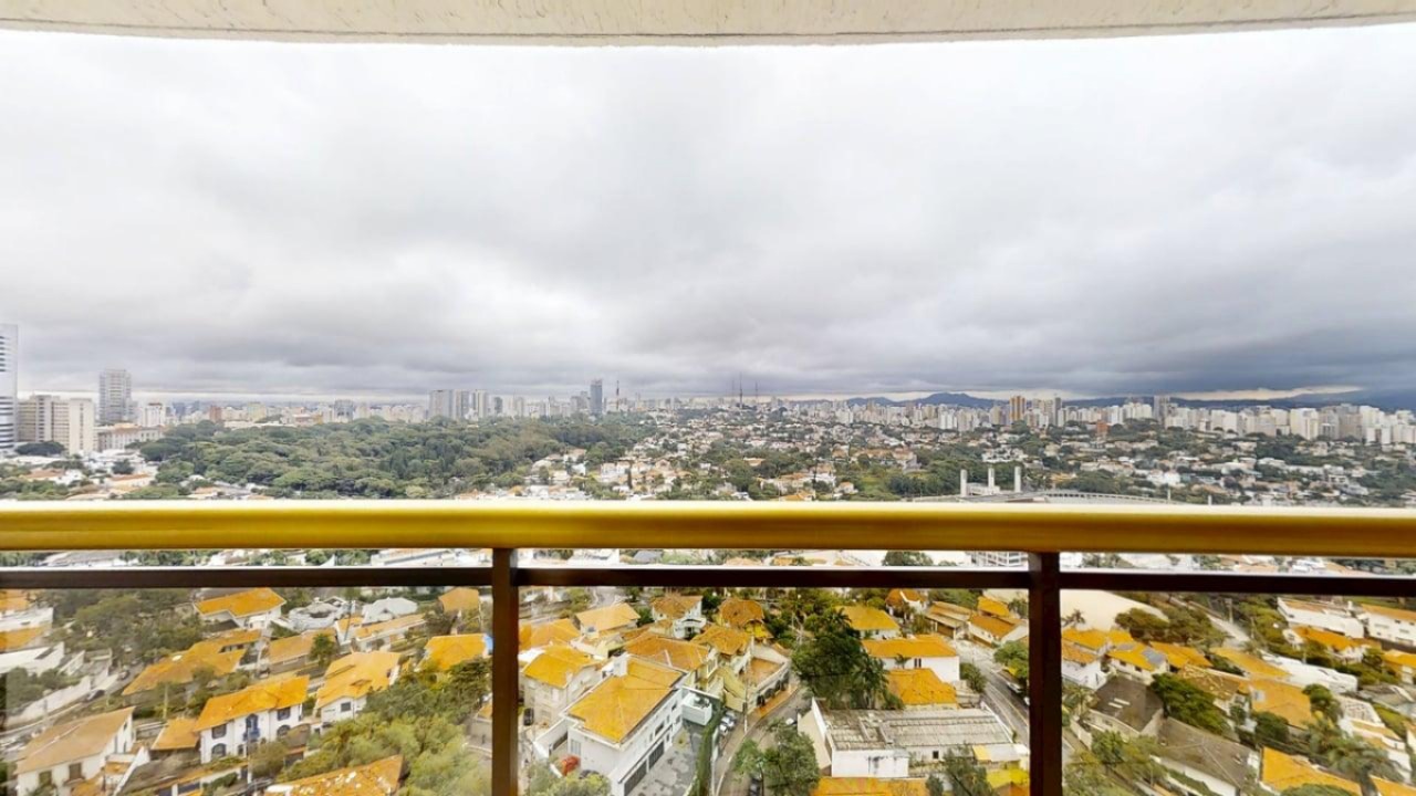 Apartamento, 4 quartos, 275 m² - Foto 4