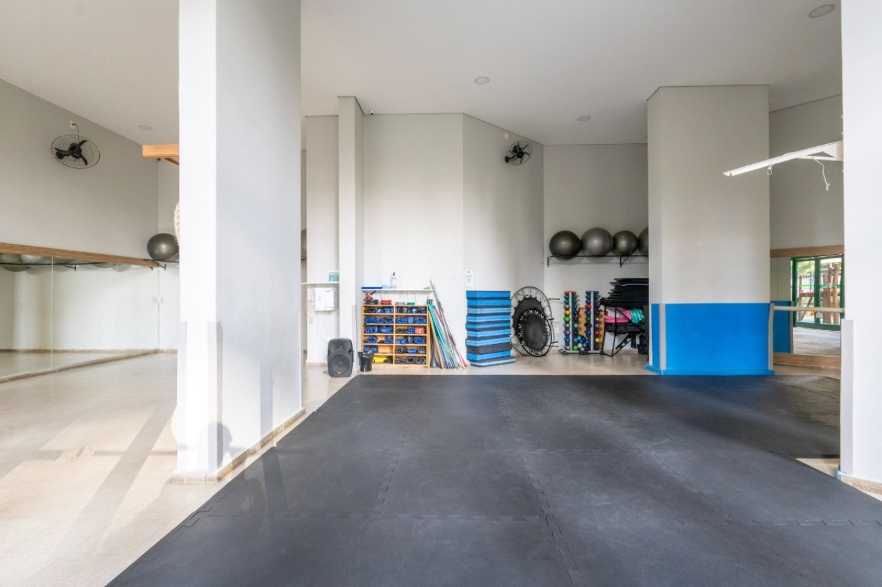 Apartamento, 3 quartos, 121 m² - Foto 39