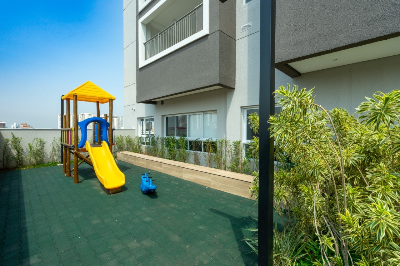 Apartamento, 3 quartos, 84 m² - Foto 35