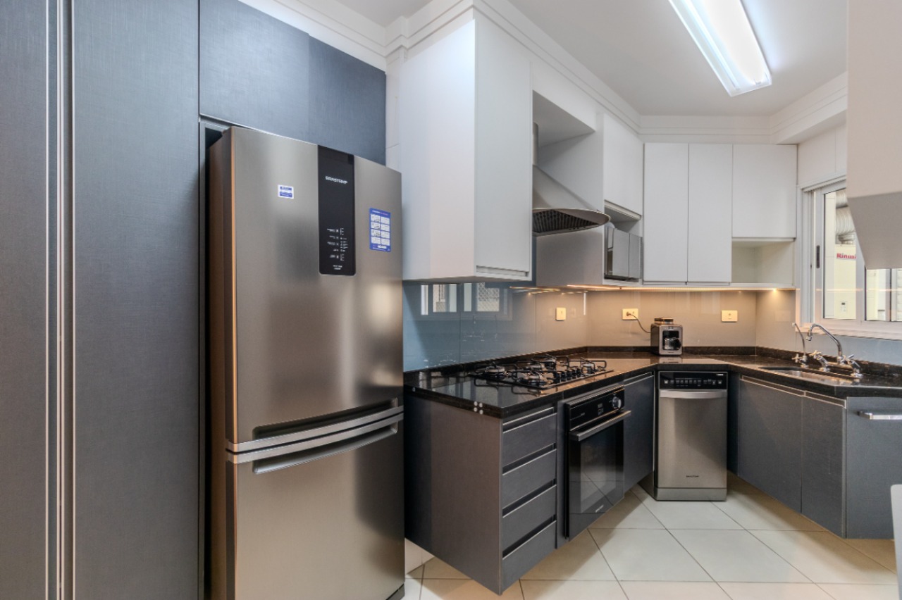 Apartamento, 2 quartos, 98 m² - Foto 11
