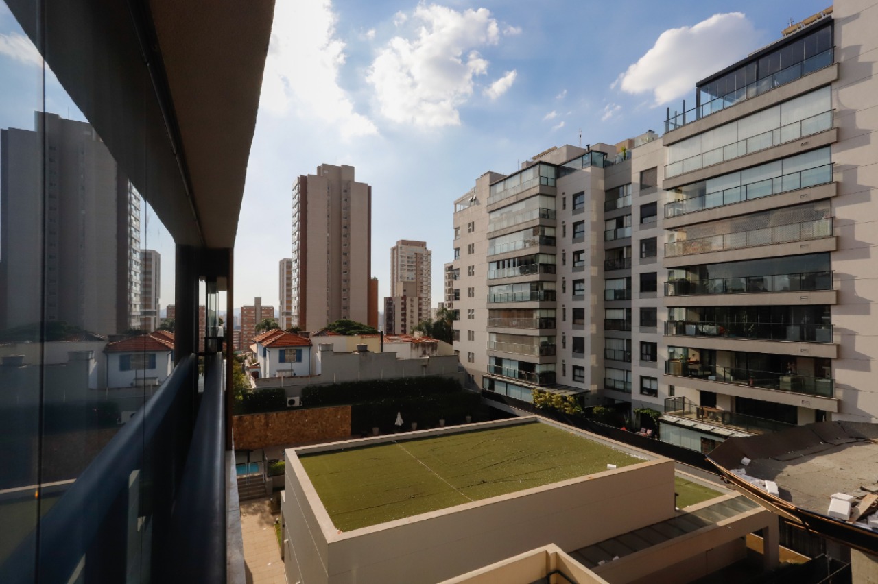 Cobertura, 1 quarto, 157 m² - Foto 30