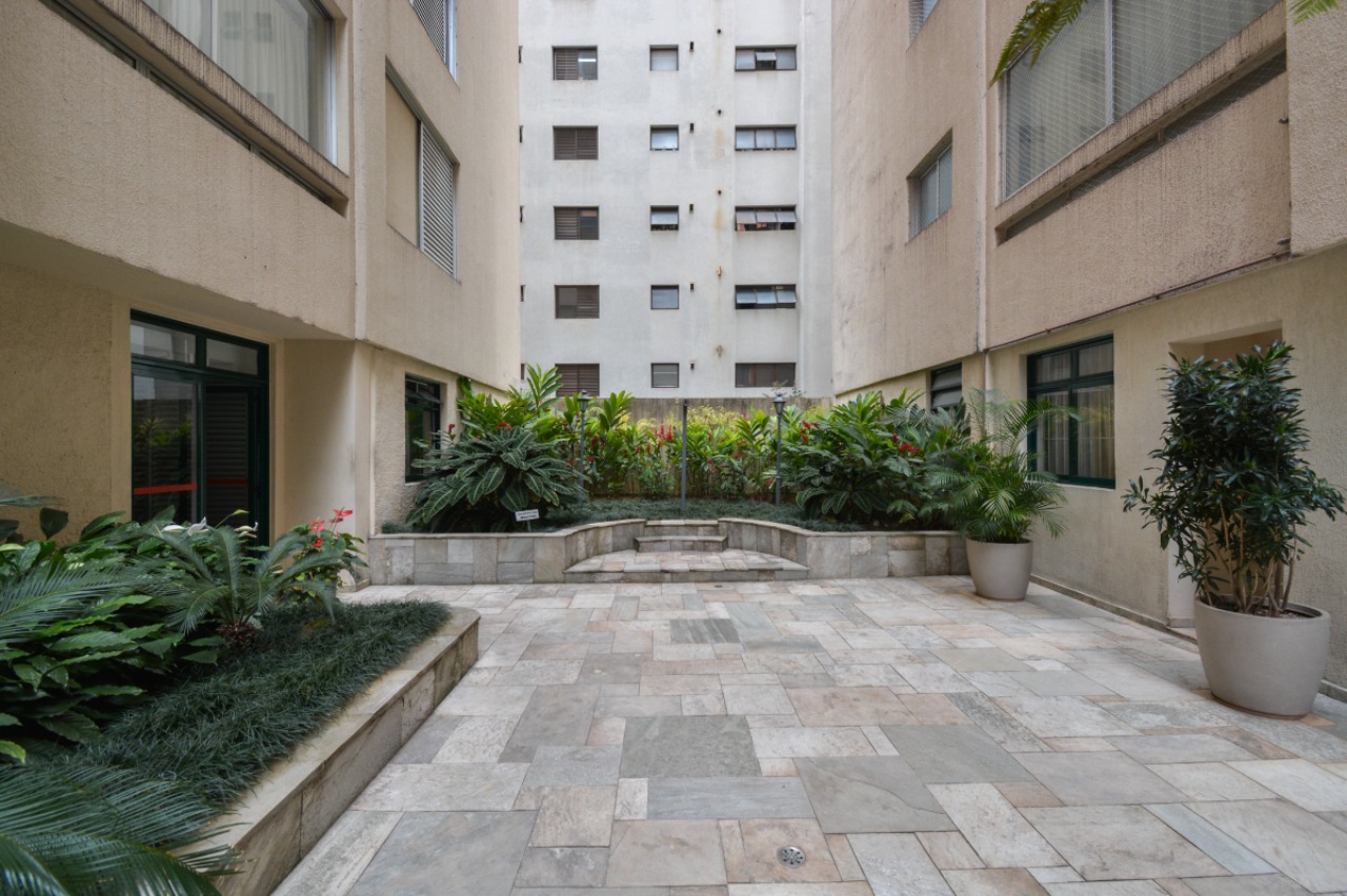 Apartamento, 3 quartos, 132 m² - Foto 35