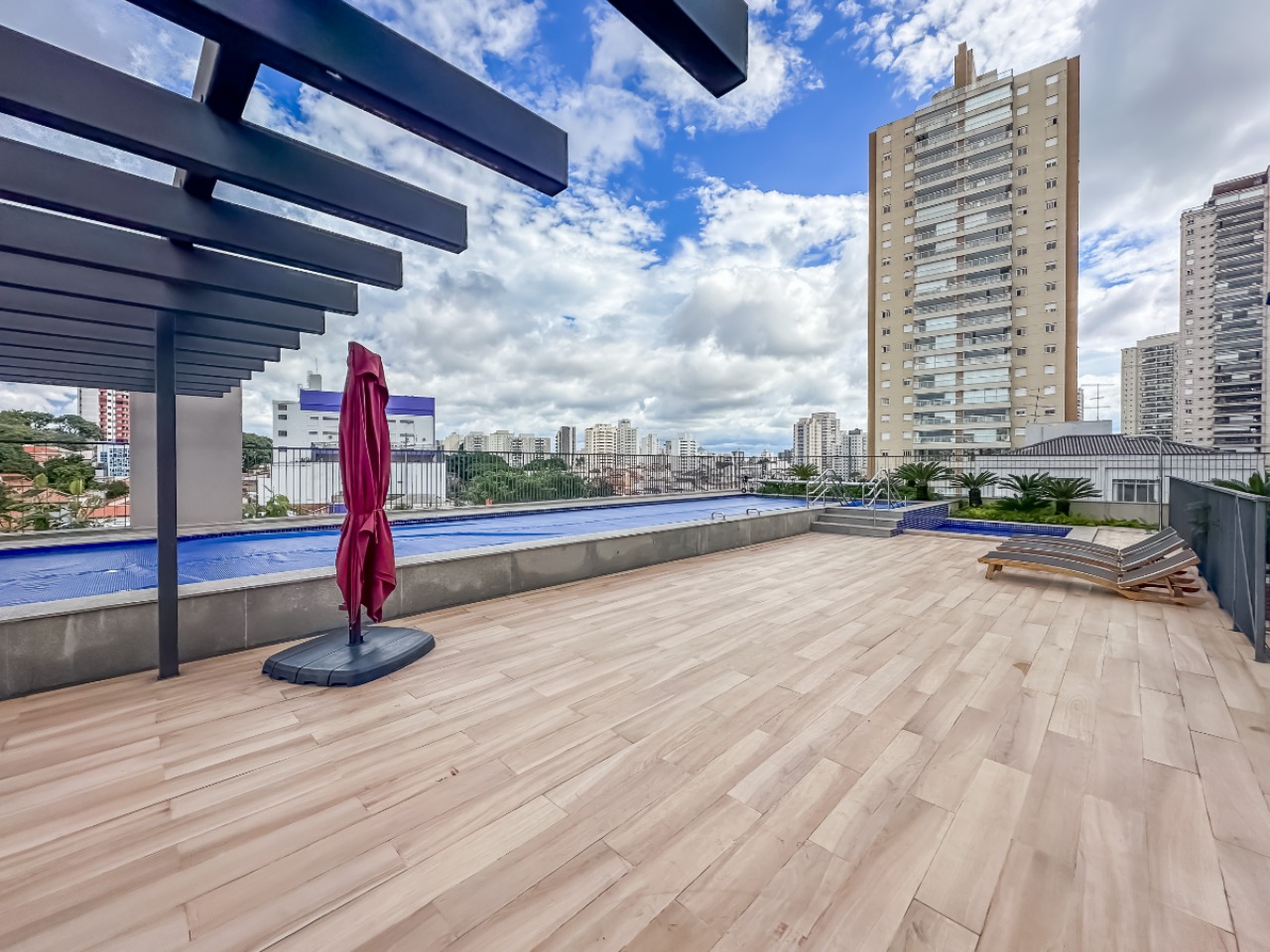 Apartamento, 4 quartos, 167 m² - Foto 38