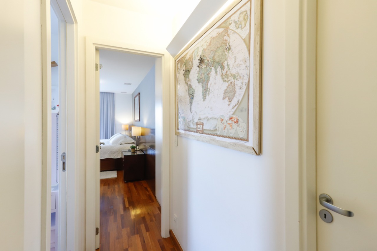 Apartamento, 3 quartos, 135 m² - Foto 21