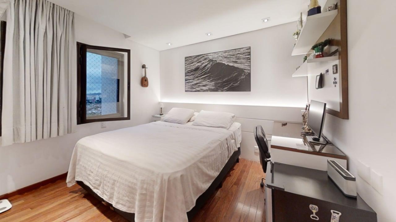 Apartamento, 4 quartos, 275 m² - Foto 30