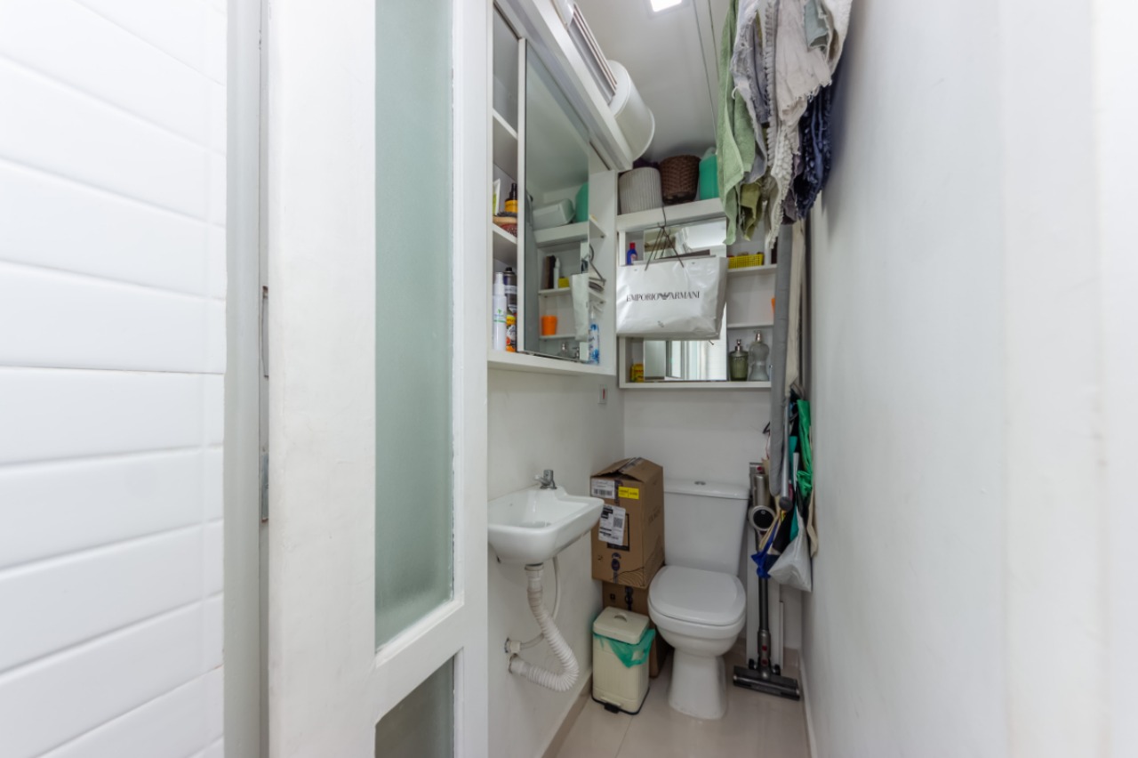 Cobertura, 3 quartos, 180 m² - Foto 30