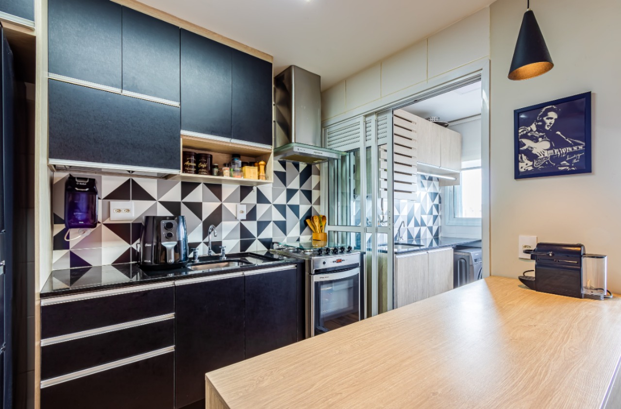 Apartamento, 2 quartos, 53 m² - Foto 13