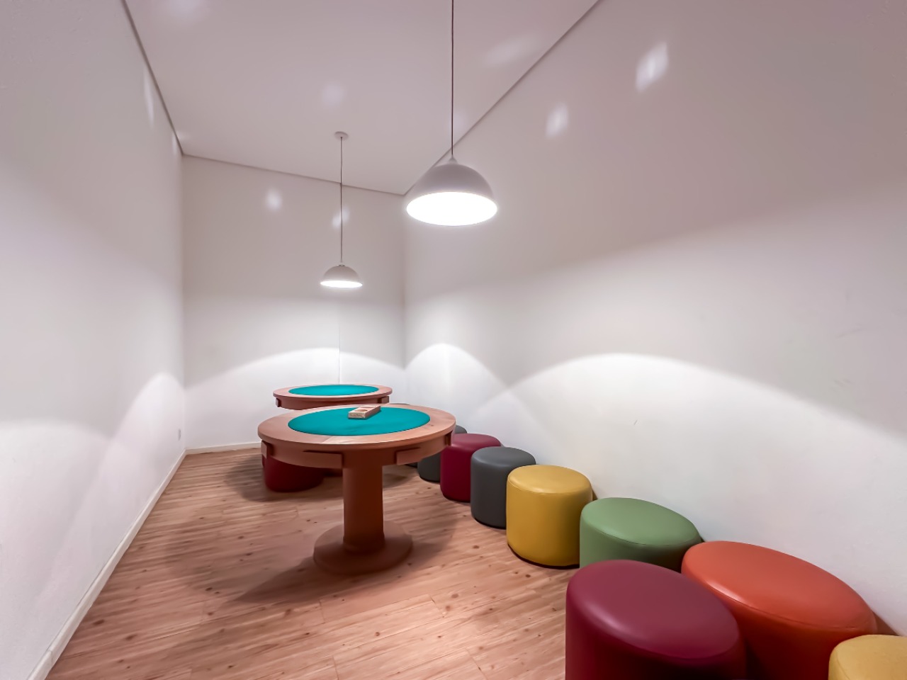 Apartamento, 3 quartos, 127 m² - Foto 43