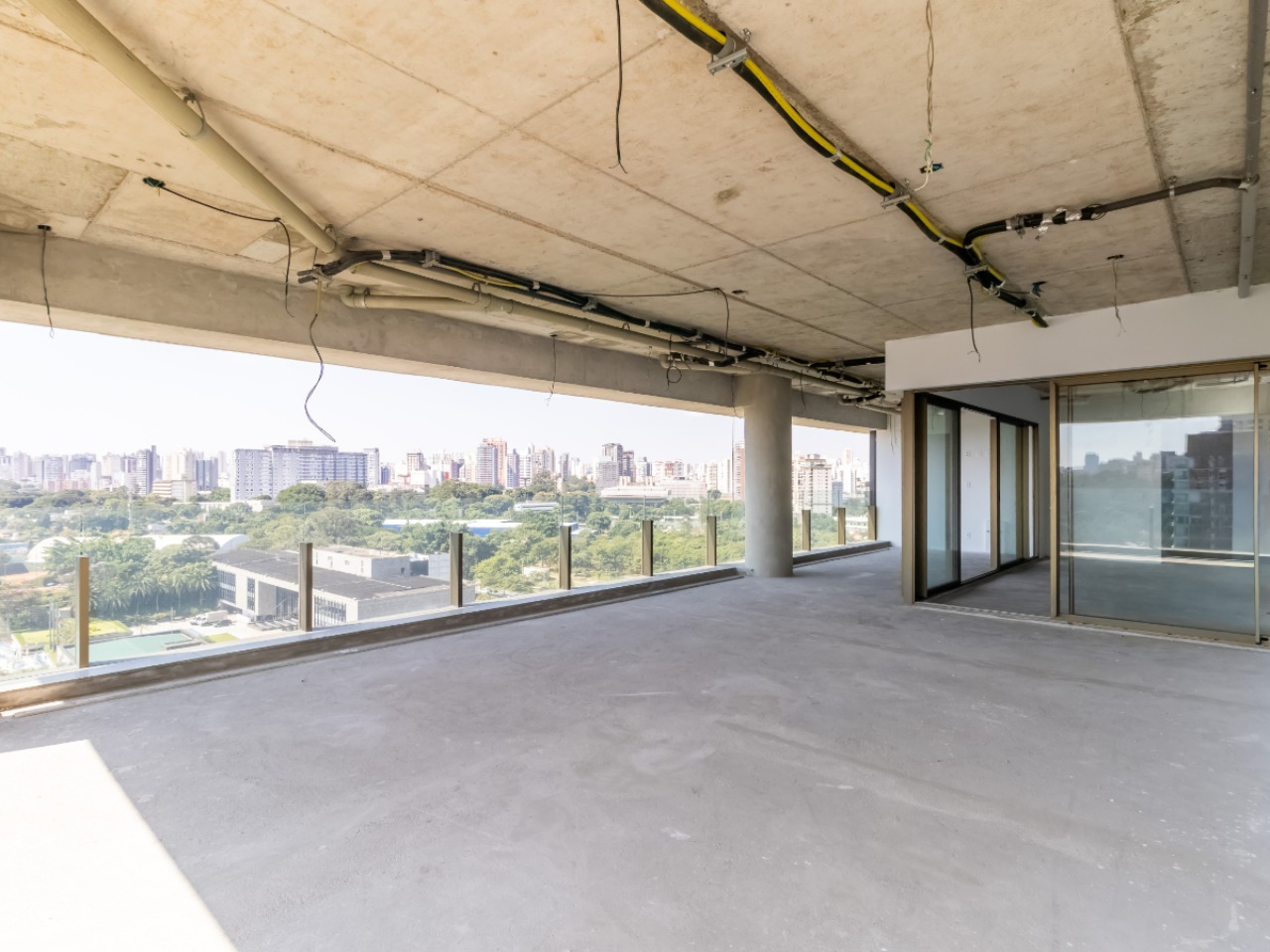 Apartamento, 4 quartos, 298 m² - Foto 1