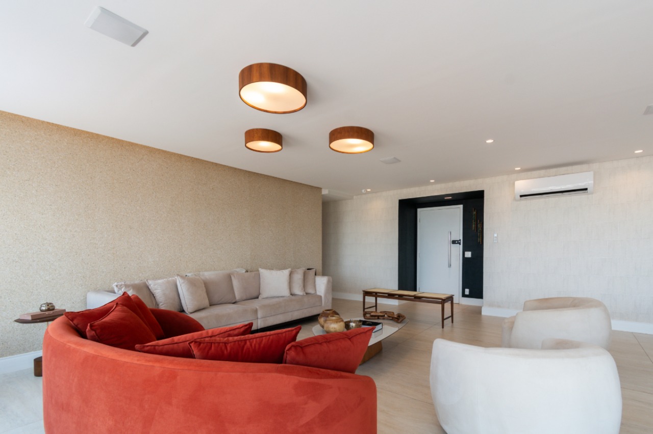 Apartamento, 3 quartos, 143 m² - Foto 8