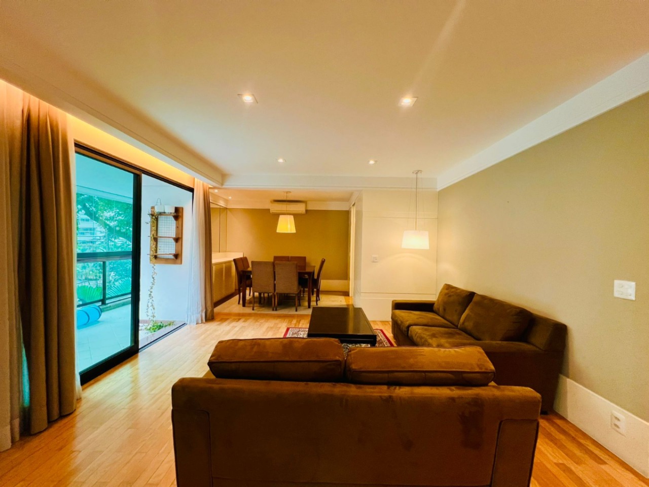 Apartamento, 4 quartos, 243 m² - Foto 5