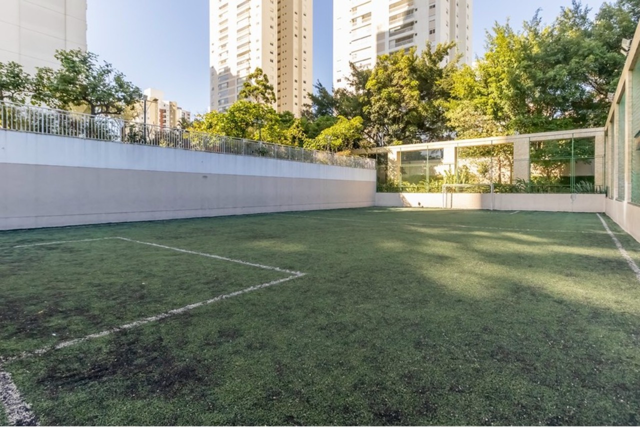 Apartamento, 3 quartos, 210 m² - Foto 37