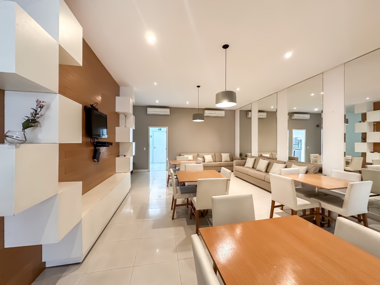 Apartamento, 3 quartos, 127 m² - Foto 45