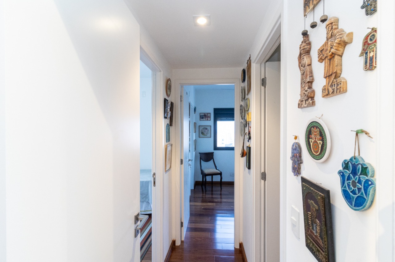 Apartamento, 3 quartos, 154 m² - Foto 27