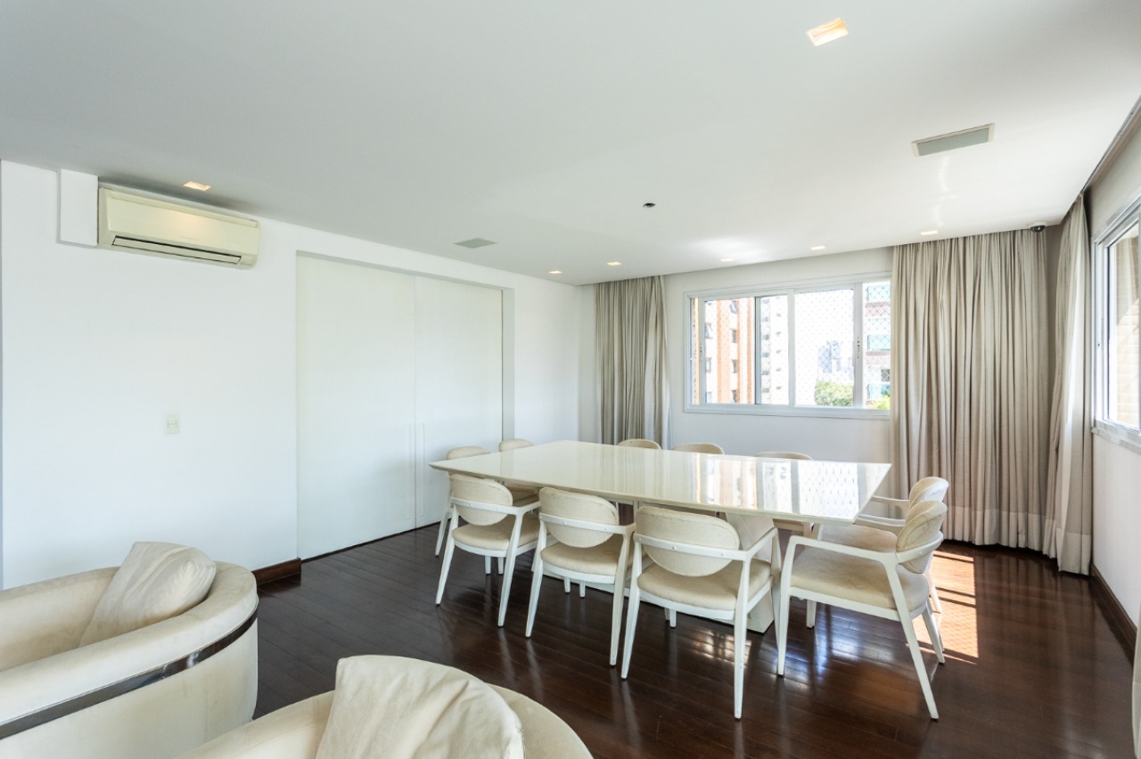 Apartamento, 3 quartos, 267 m² - Foto 6