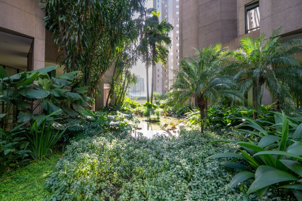 Apartamento, 3 quartos, 121 m² - Foto 48