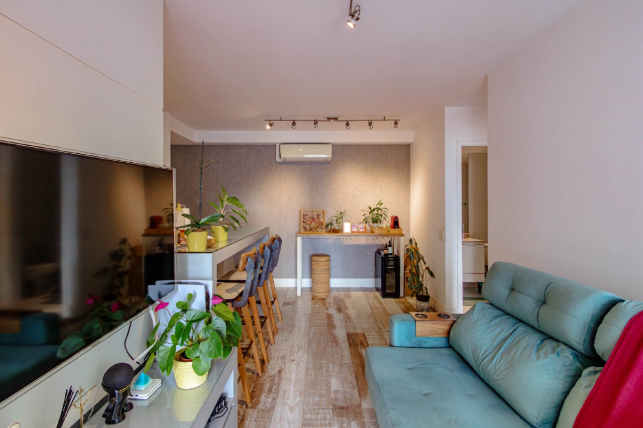 Apartamento, 2 quartos, 65 m² - Foto 5