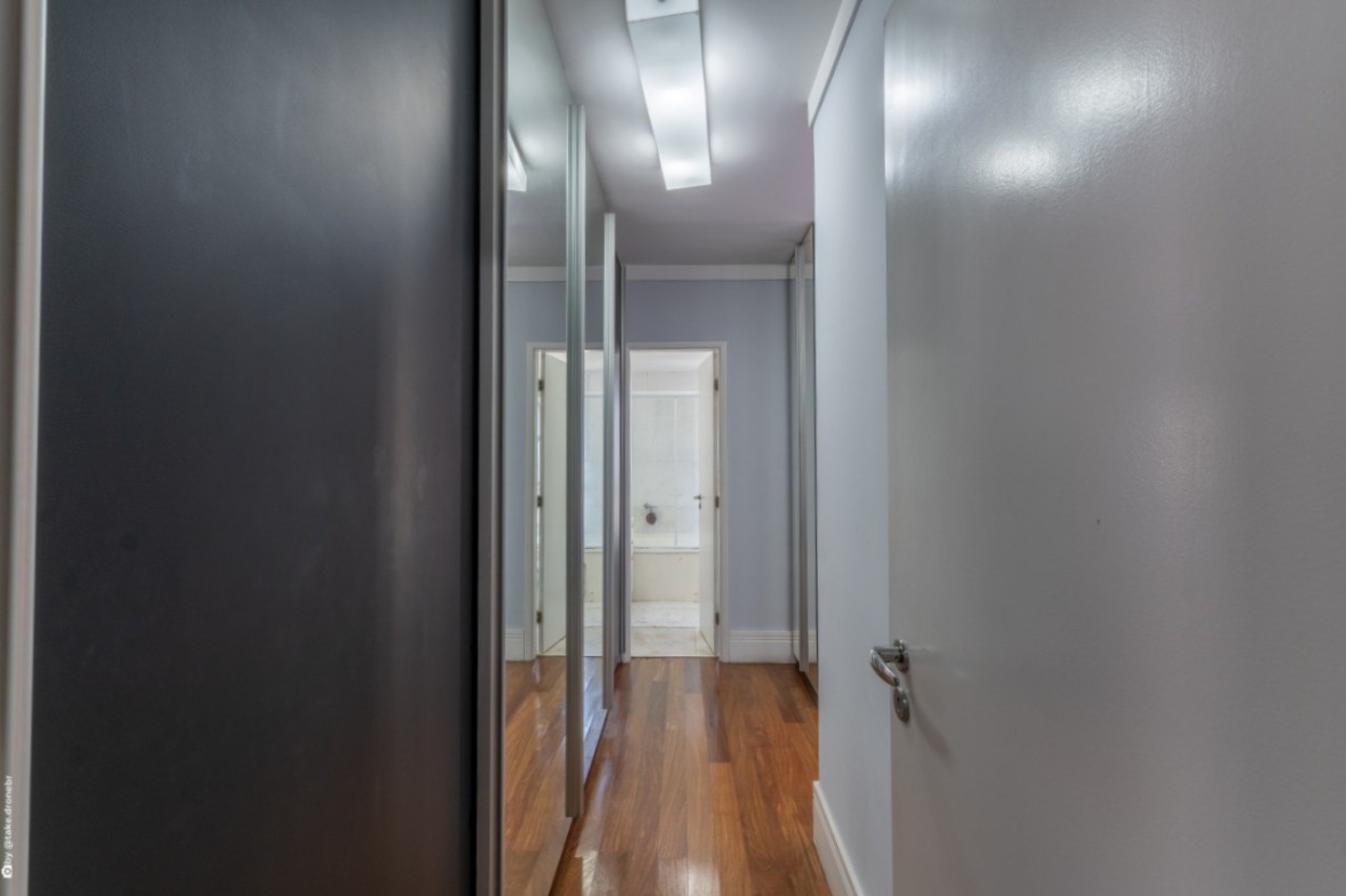 Apartamento, 3 quartos, 185 m² - Foto 19