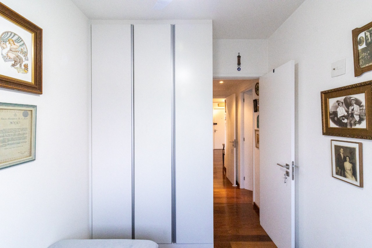 Apartamento, 3 quartos, 154 m² - Foto 37