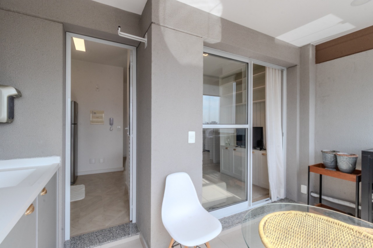 Apartamento, 2 quartos, 50 m² - Foto 7