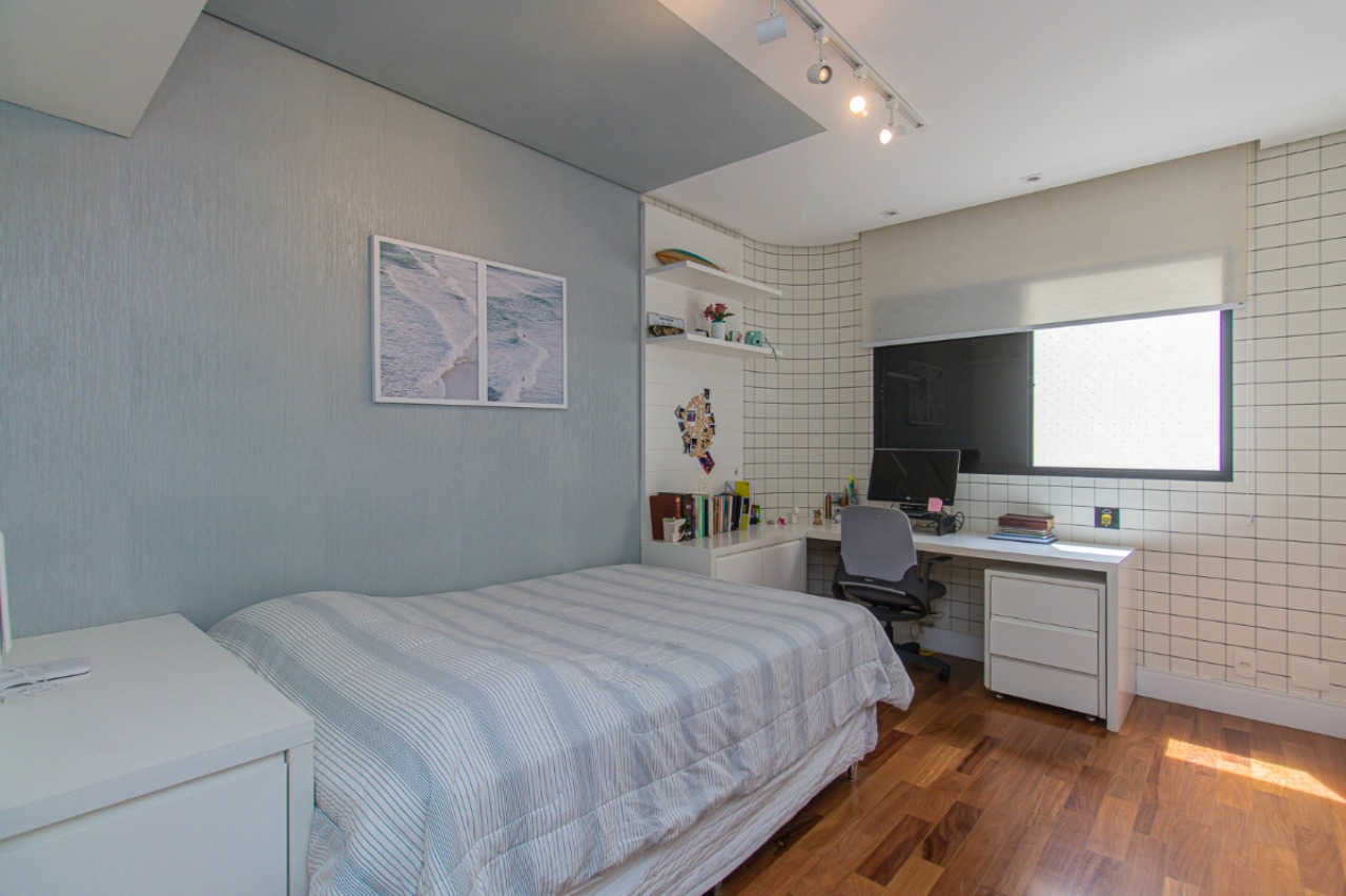 Apartamento, 4 quartos, 236 m² - Foto 49