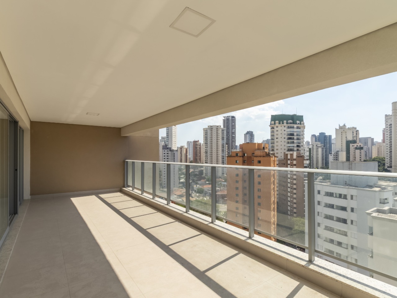 Apartamento, 4 quartos, 146 m² - Foto 4