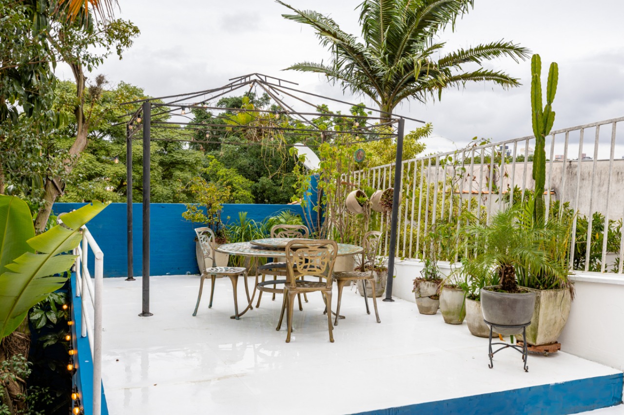 Casa, 3 quartos, 540 m² - Foto 32