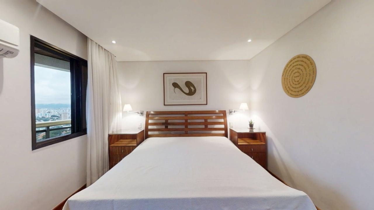 Apartamento, 4 quartos, 275 m² - Foto 25
