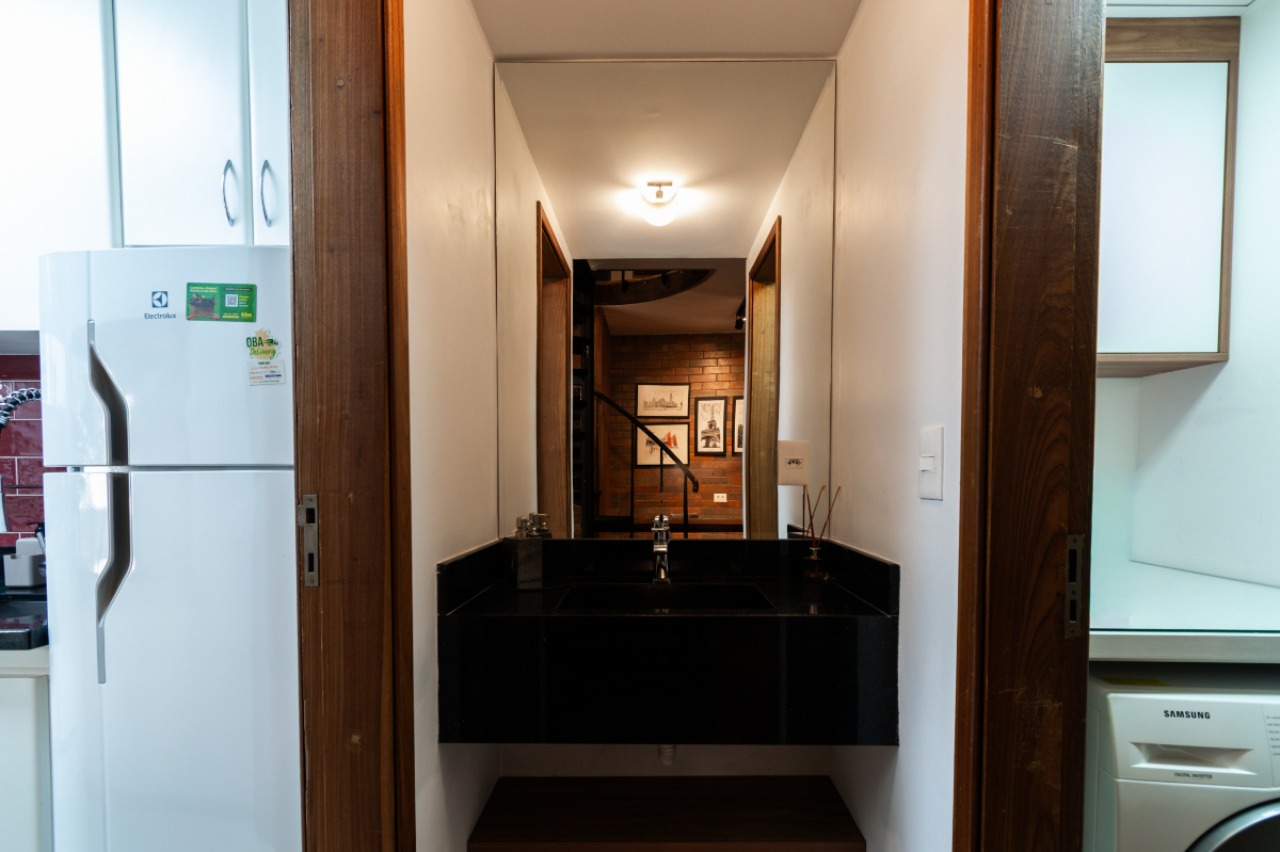 Apartamento, 1 quarto, 62 m² - Foto 12