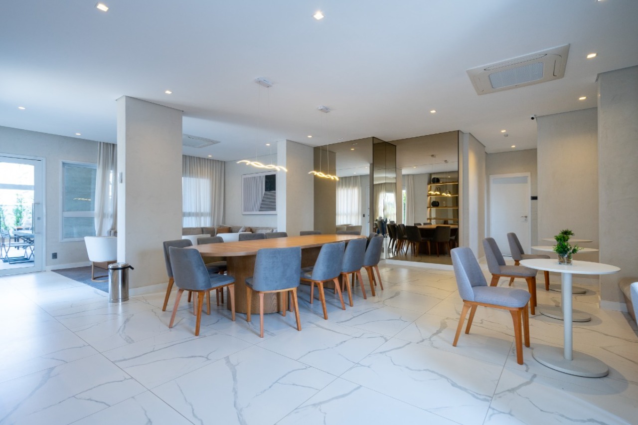 Apartamento, 3 quartos, 84 m² - Foto 39