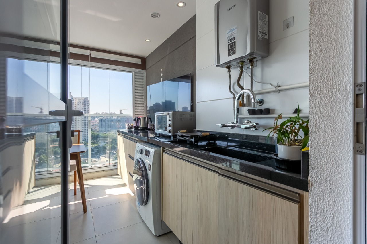 Apartamento, 1 quarto, 69 m² - Foto 11