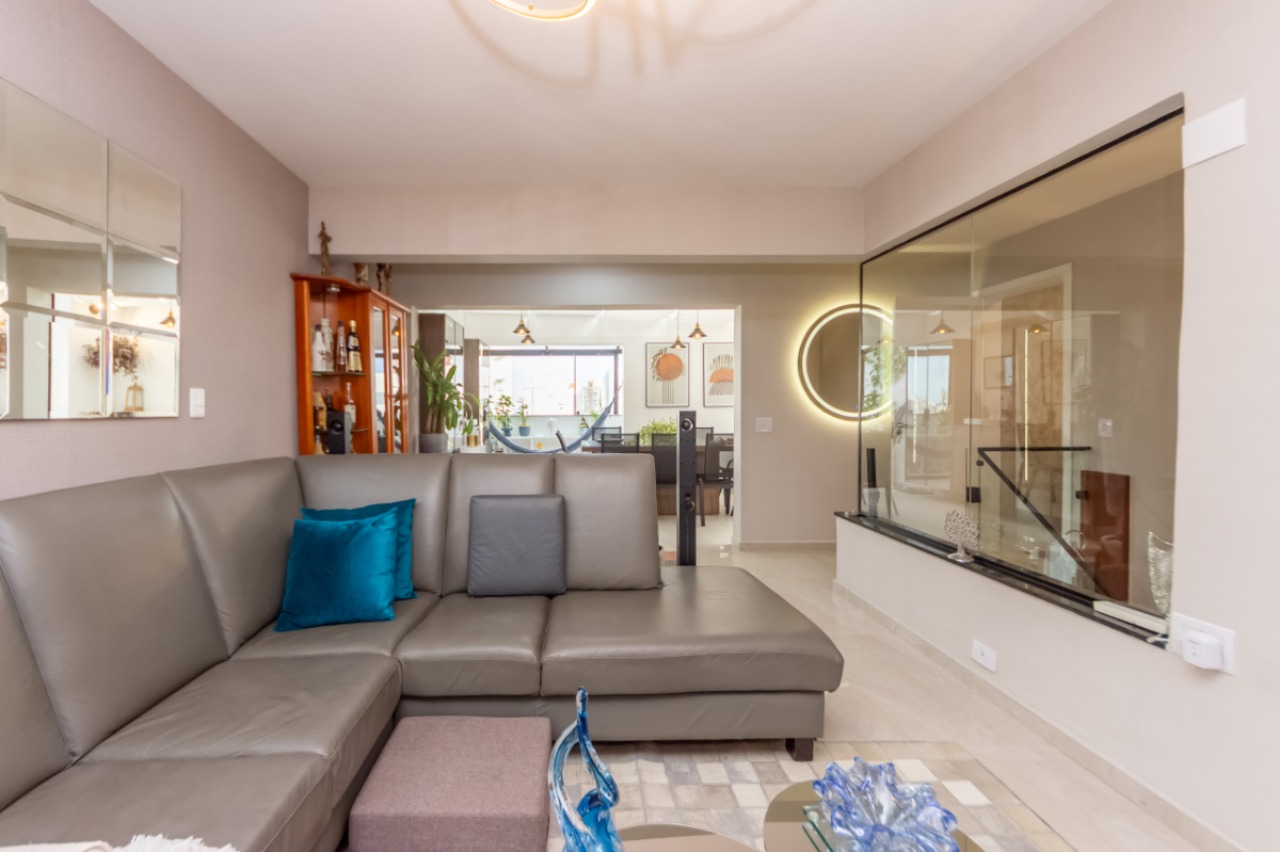 Cobertura, 3 quartos, 180 m² - Foto 16