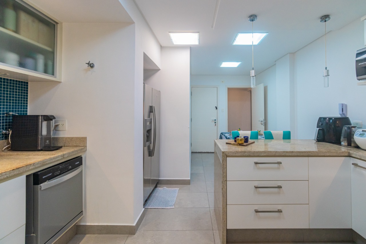 Apartamento, 3 quartos, 132 m² - Foto 9