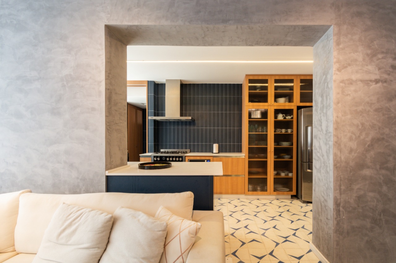 Apartamento, 2 quartos, 97 m² - Foto 10