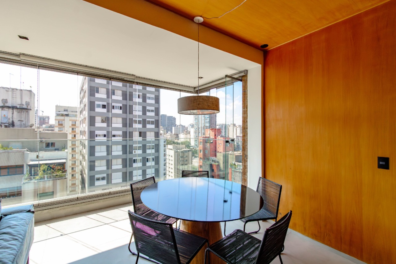 Apartamento, 1 quarto, 108 m² - Foto 4
