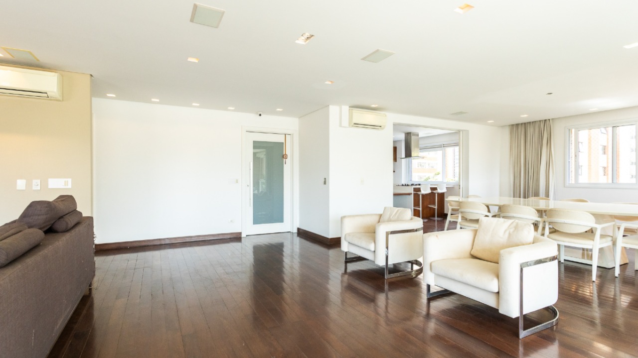 Apartamento, 3 quartos, 267 m² - Foto 7