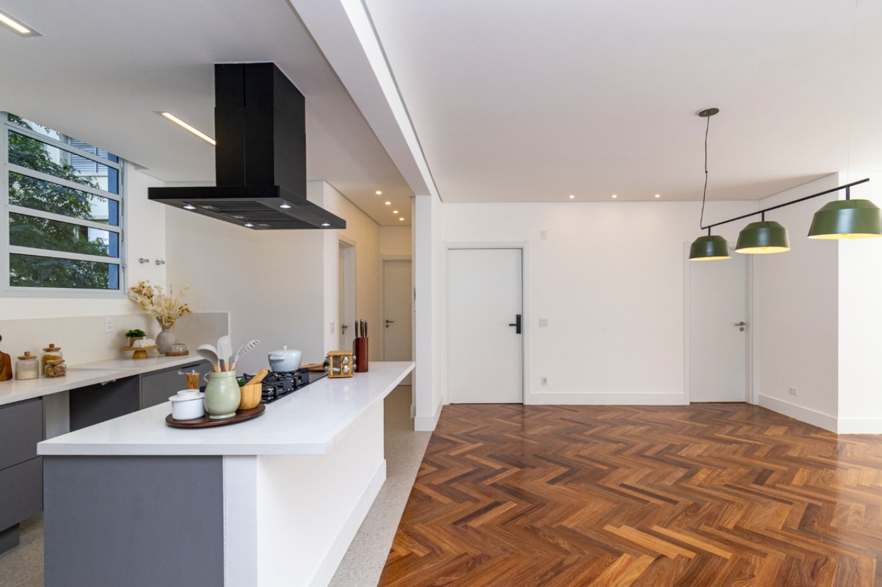Apartamento, 3 quartos, 202 m² - Foto 6