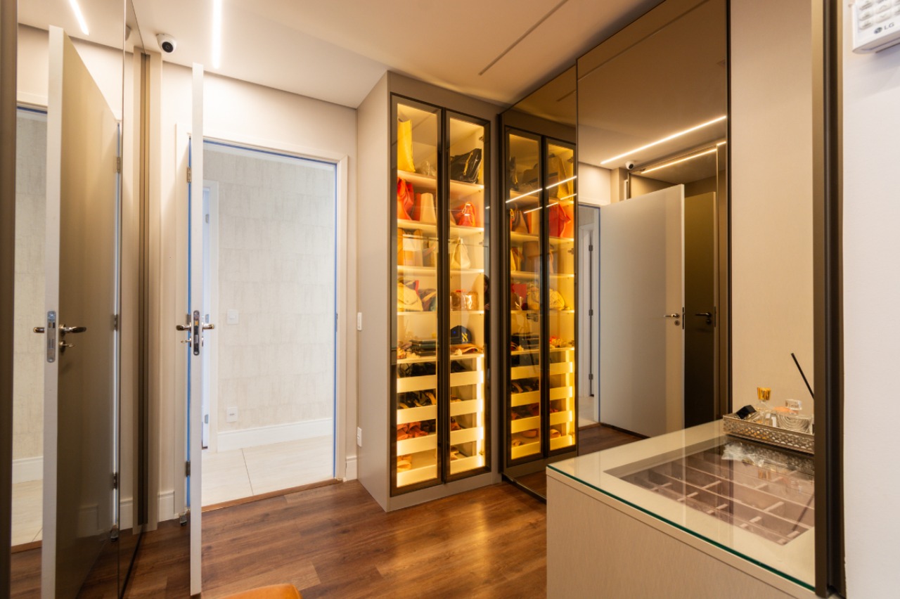Apartamento, 3 quartos, 143 m² - Foto 20