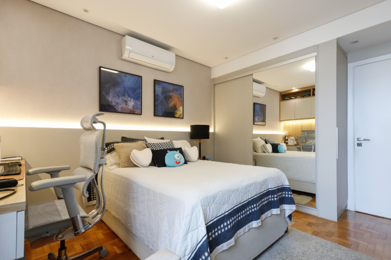 Apartamento, 3 quartos, 197 m² - Foto 33