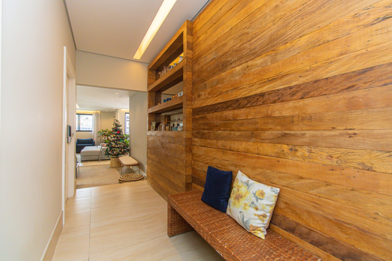 Apartamento, 4 quartos, 236 m² - Foto 13