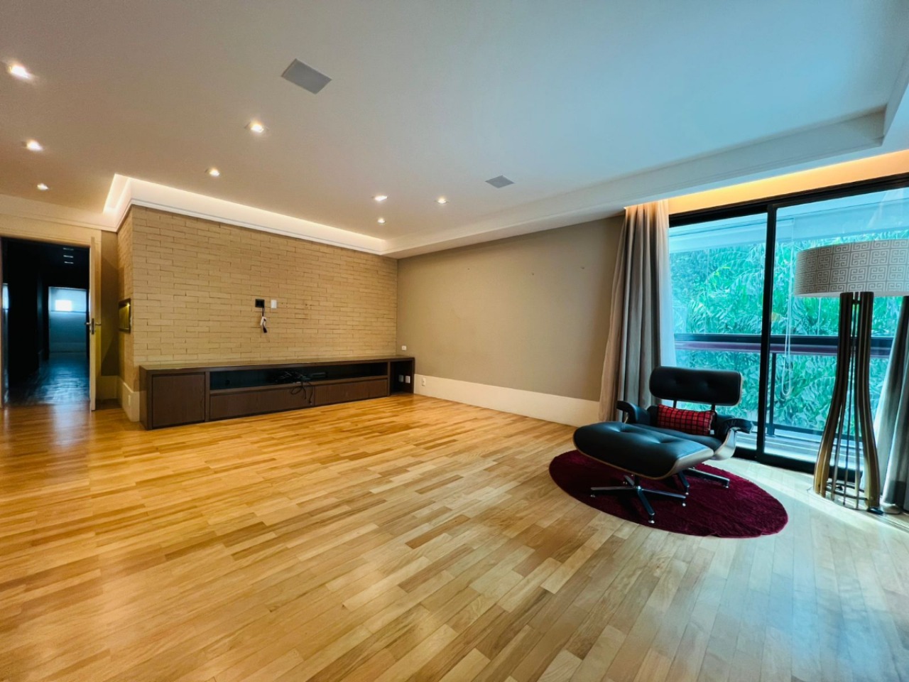 Apartamento, 4 quartos, 243 m² - Foto 1