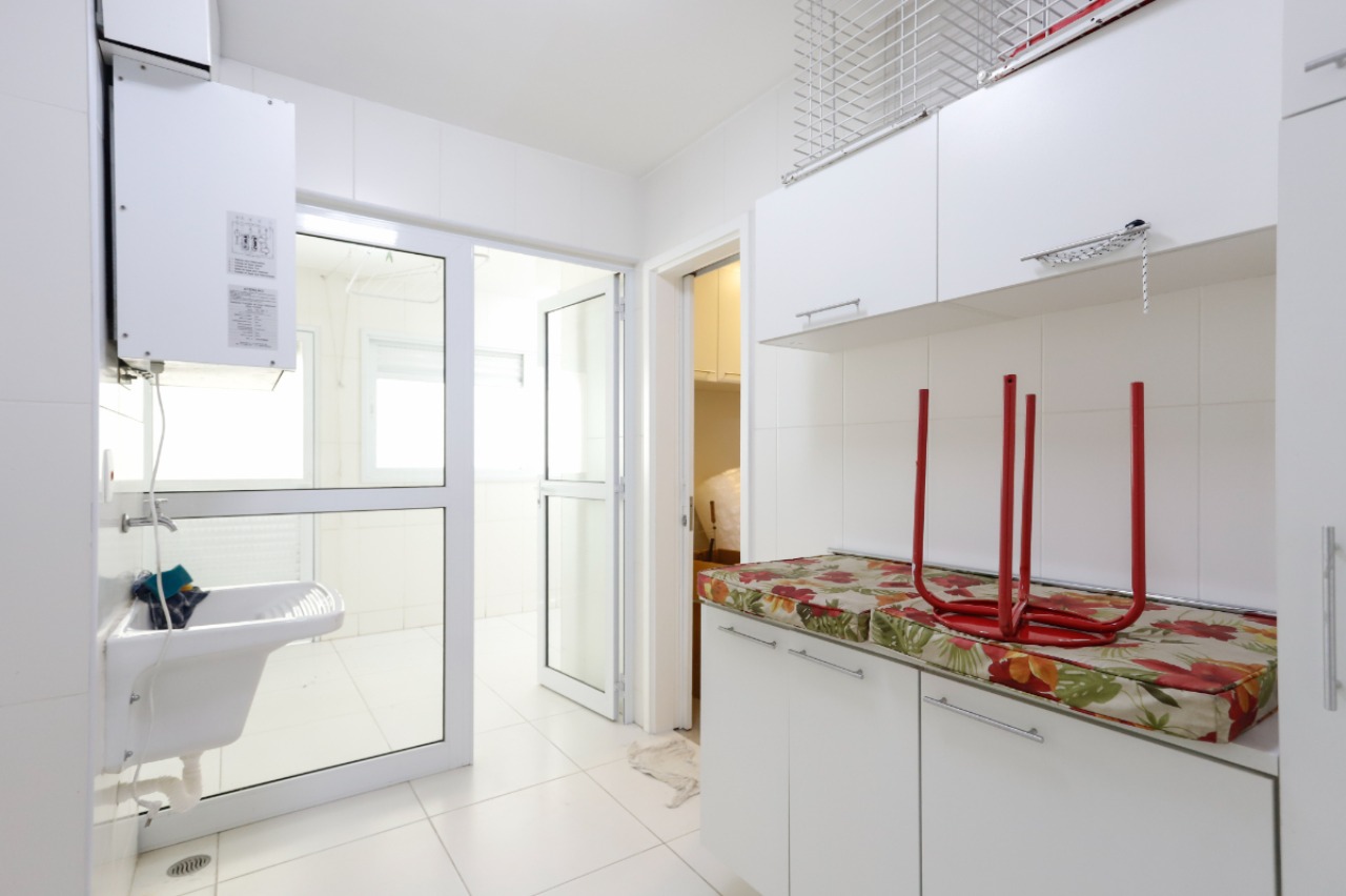 Apartamento, 4 quartos, 241 m² - Foto 17