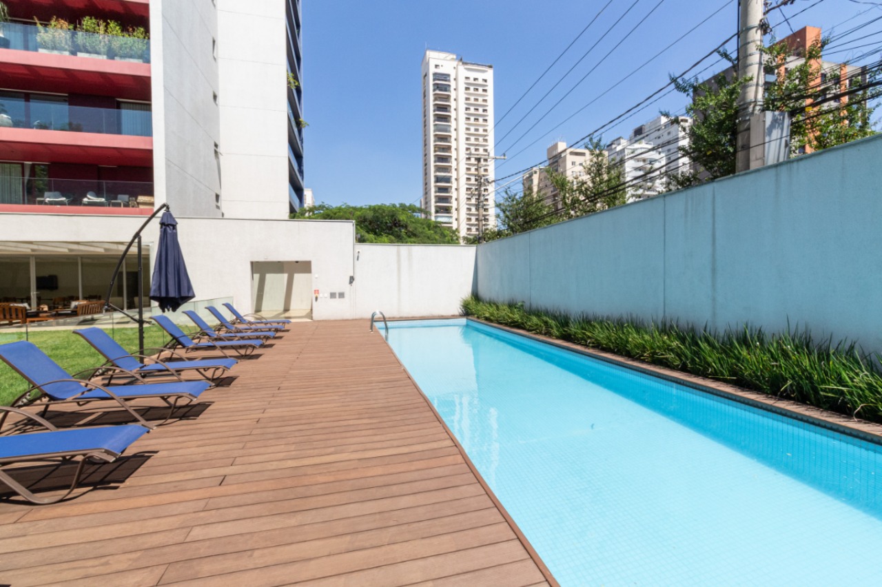 Apartamento, 1 quarto, 90 m² - Foto 30