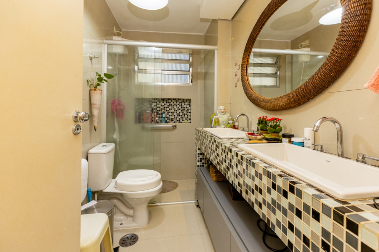 Apartamento, 2 quartos, 62 m² - Foto 16