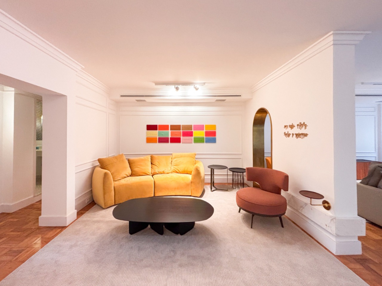 Apartamento, 2 quartos, 190 m² - Foto 4