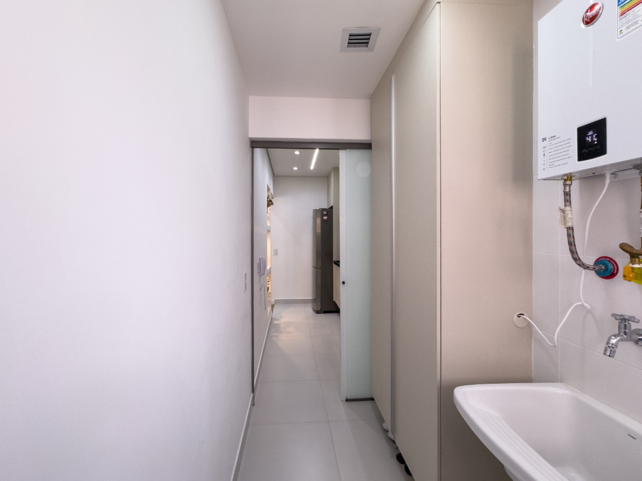 Apartamento, 2 quartos, 75 m² - Foto 10