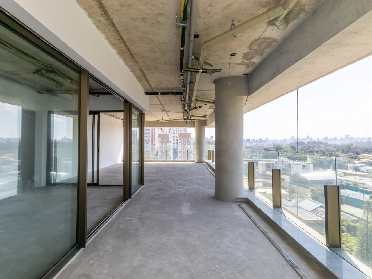 Apartamento, 4 quartos, 298 m² - Foto 5