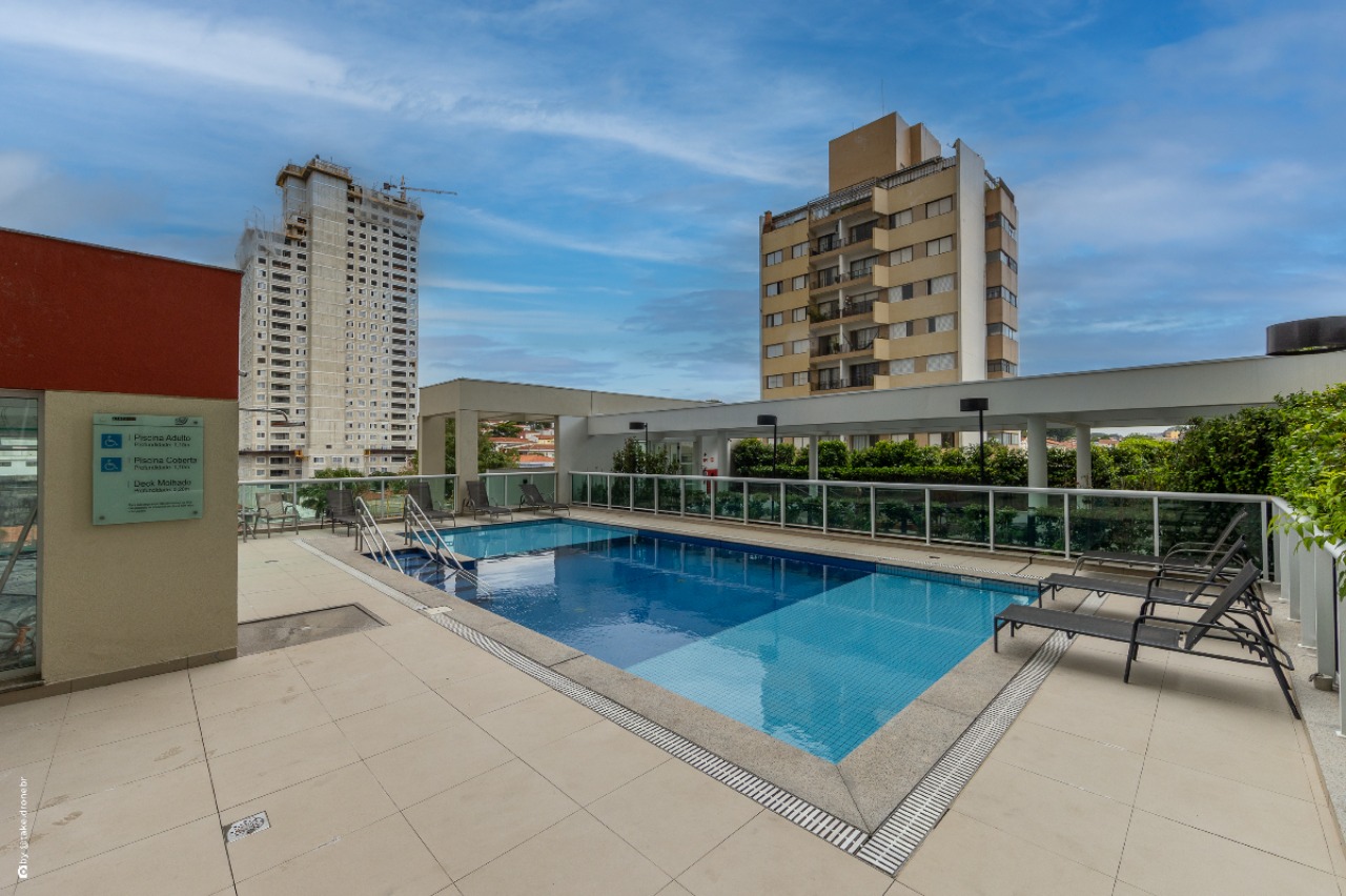 Apartamento, 1 quarto, 34 m² - Foto 14